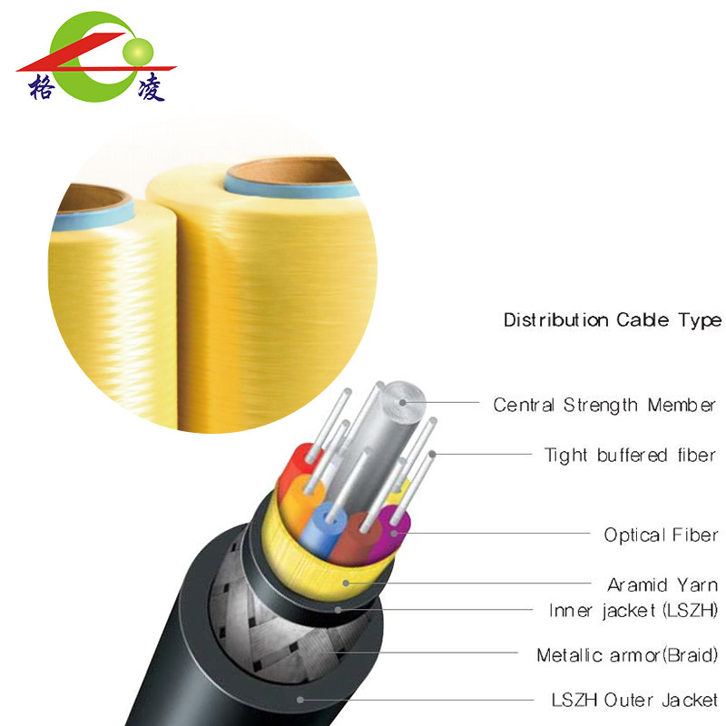 Para-aramid Filament ແມ່ນຫຍັງ ແລະມັນໃຫ້ປະສິດທິພາບທີ່ເໜືອກວ່າໃນການນຳໃຊ້ທີ່ມີຄວາມເຂັ້ມແຂງສູງແນວໃດ?