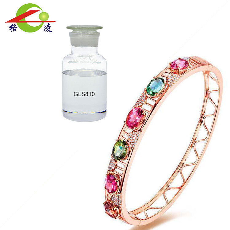 Mercaptan Based Hardener ປະມານ. Gel ທີ່ໃຊ້ເວລາ 10 ນາທີ (ຄ່າໃຊ້ຈ່າຍປະສິດທິພາບ Ver.)